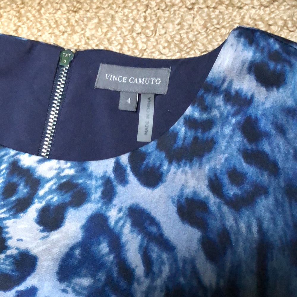 Vince Camuto dress